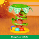 Bright Starts Have A Ball Tropical Twirl 2 In 1 Ball