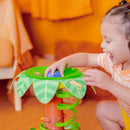Bright Starts Have A Ball Tropical Twirl 2 In 1 Ball