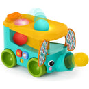 Bright Starts Have A Ball Pop And Roll Safari Bus
