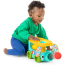 Bright Starts Have A Ball Pop And Roll Safari Bus