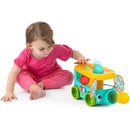Bright Starts Have A Ball Pop And Roll Safari Bus