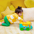 Bright Starts Have A Ball Pop And Roll Safari Bus