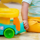 Bright Starts Have A Ball Pop And Roll Safari Bus