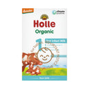 [Exp: 11/26] Holle Organic Infant Formula 1 400g DHA (from Birth - 6months) x 5 Packs