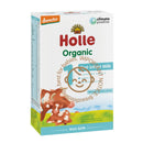 [Exp: 11/26] Holle Organic Infant Formula 1 400g DHA (from Birth - 6months) x 5 Packs
