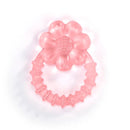 [4 Pack] Ingenuity Ity Cool Bite Water Teether - 2 Designs