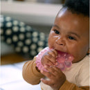 [4 Pack] Ingenuity Ity Cool Bite Water Teether - 2 Designs