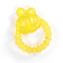 [4 Pack] Ingenuity Ity Cool Bite Water Teether - 2 Designs