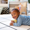 [4 Pack] Ingenuity Ity Cool Bite Water Teether - 2 Designs