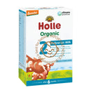 [Exp: 01/27] Holle Organic Milk Follow on Formula 2 600g with DHA (6-12 mths) x 4 Packs
