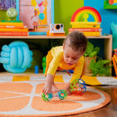 [2 Pack] Bright Starts Oball Bundle Gift Set