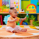 [2 Pack] Bright Starts Oball Bundle Gift Set