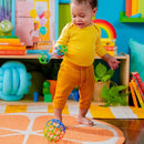 [2 Pack] Bright Starts Oball Bundle Gift Set