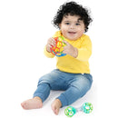 [2 Pack] Bright Starts Oball Bundle Gift Set