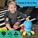 Baby Einstein Ocean Explorers Go Opus Go Crawl And Chase Activity Toy 4L