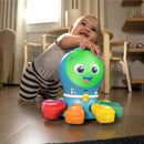 Baby Einstein Ocean Explorers Go Opus Go Crawl And Chase Activity Toy 4L