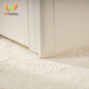 LOLBaby Happy Bumper Mat - 2 Sizes