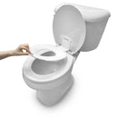 [2 Pack] Ingenuity Global Flip & Sit Potty Seat
