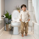 [2 Pack] Ingenuity Global Flip & Sit Potty Seat