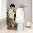 [2 Pack] Ingenuity Global Flip & Sit Potty Seat