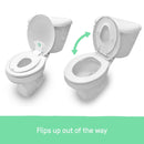 [2 Pack] Ingenuity Global Flip & Sit Potty Seat