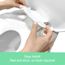 [2 Pack] Ingenuity Global Flip & Sit Potty Seat