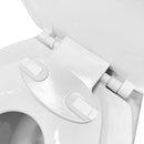 [2 Pack] Ingenuity Global Flip & Sit Potty Seat