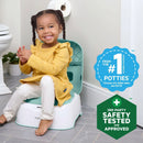 Ingenuity Prepare To Potty