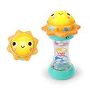 [2 Pack] Bright Starts Just for Sun Flashlight Toy