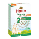 [Exp: 12/27] Holle Organic Goat Milk Follow-on Formula 2 400g (from 6 mths) x 5 Packs