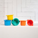 Baby Einstein Opus Splash Pals 11 Piece Bath Set