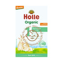 [Exp: 01/27] Holle Organic Infant Goat Milk F1 400g DHA (from Birth - 6months) x 5 Packs