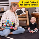 Baby Einstein Zen The Zebra Gift Set