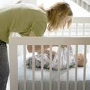 Ingenuity Swaddleme Original Heart 2pk - 3 Designs