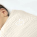 Ingenuity Swaddleme Muslin Original 1pk - 2 Designs