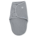 Ingenuity Swaddleme Muslin Original 1pk - 2 Designs