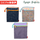 Skip Hop Spark Style Wet Bag - 3 Design
