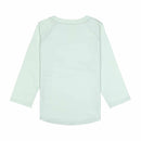 Lassig LSF Long Sleeve Rashguard - Camper Sea Foam