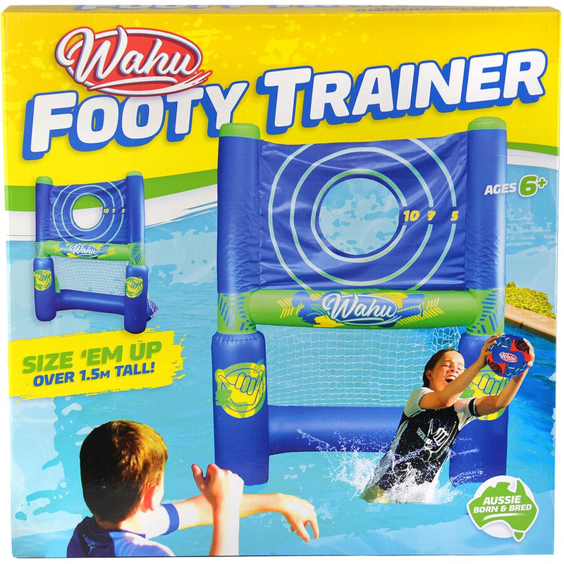 Wahu Footy Trainer