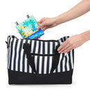 [2-Pack] Baby Einstein Ocean Opposites Soft Activity Book