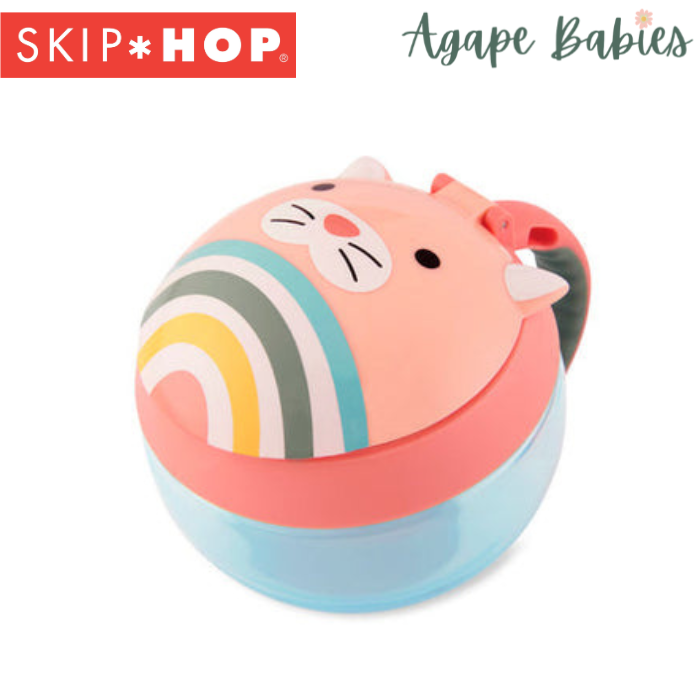 Skip Hop Zoo Snack Cup - Cat
