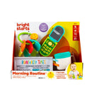 Bright Starts Morning Routine Gift Set