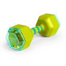 Bright Starts Off to the Gym 5-Piece Gift Set