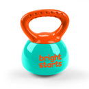 Bright Starts Off to the Gym 5-Piece Gift Set