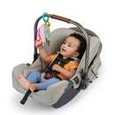 Bright Starts Off to the Gym 5-Piece Gift Set