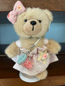 Teddy Island Teddy Bear Pairs - 6 Colors