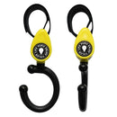 Puku Colour Hook - Yellow