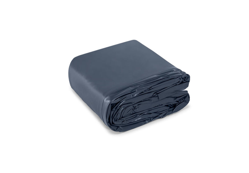 INTEX Rectangular Pool Cover (4.5 x 2.2m)