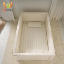 LOLBaby Happy Bumper Mat - 2 Sizes