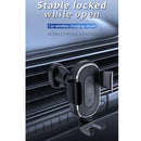 WiWU Car Mount Model: CH-310